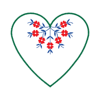 Heart Valentine Heart Valentine