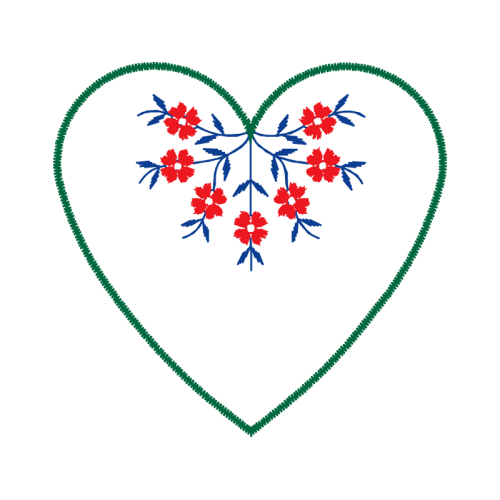 Heart Valentine Heart Valentine