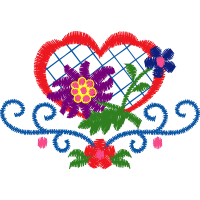 Heart Valentine Heart Valentine