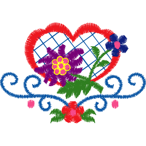 Heart Valentine Heart Valentine