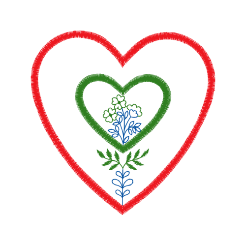 Heart Valentine Heart Valentine