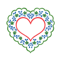 Heart Valentine Heart Valentine