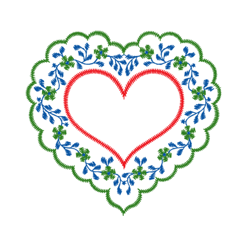 Heart Valentine Heart Valentine