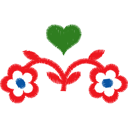 Heart Valentine Heart Valentine