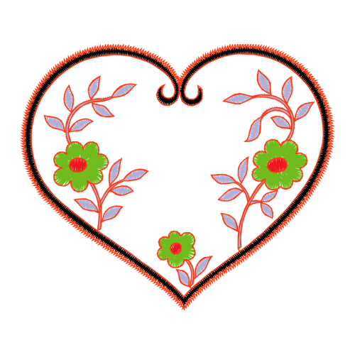 Heart Valentine Heart Valentine