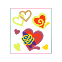 Heart Valentine Heart Valentine