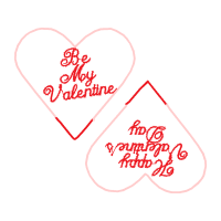 Heart Valentine Heart Valentine