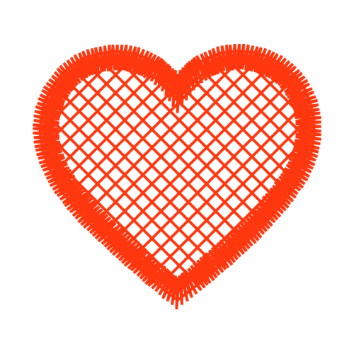 Heart Valentine Heart Valentine