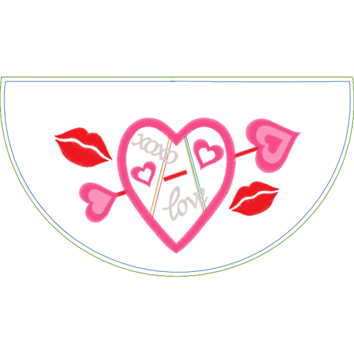 Heart Valentine Heart Valentine