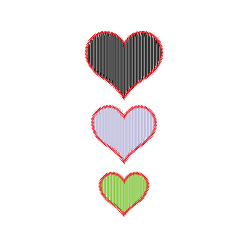 Heart Valentine Heart Valentine