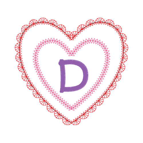 Heart Valentine Heart Valentine