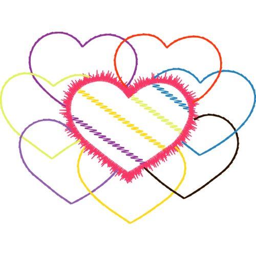 Heart Valentine Heart Valentine