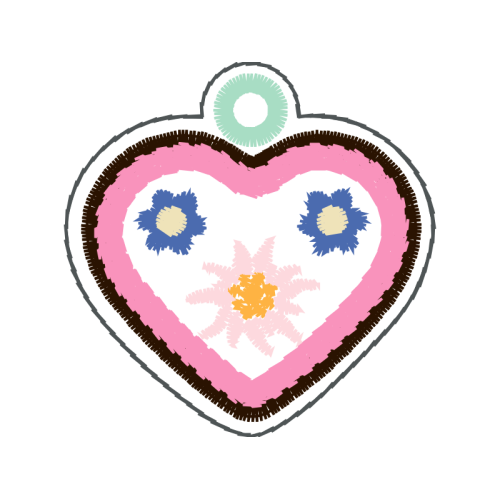 Heart Valentine Heart Valentine