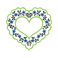 Heart Valentine Heart Valentine