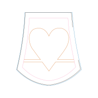 Heart Valentine Heart Valentine