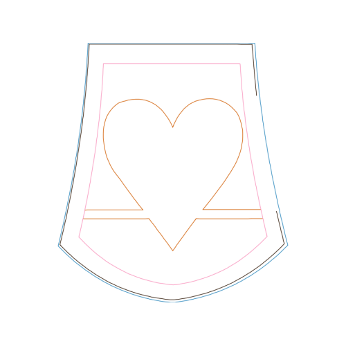 Heart Valentine Heart Valentine