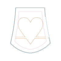 Heart Valentine Heart Valentine