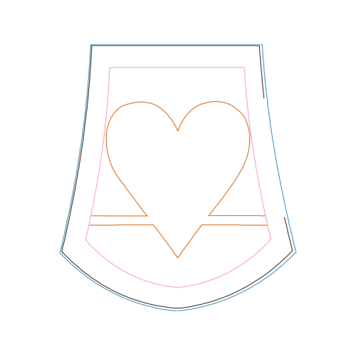 Heart Valentine Heart Valentine