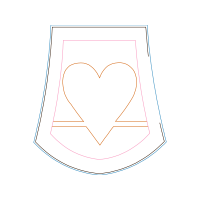 Heart Valentine Heart Valentine