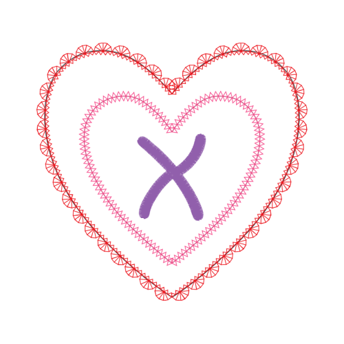 Heart Valentine Heart Valentine