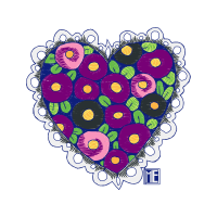 Heart Valentine Heart Valentine