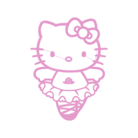 Hello Kitty Valentine