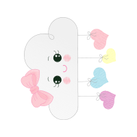 Holly Blue Valentine