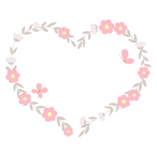 Hollyhocks Valentine Hollyhocks Valentine