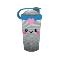 Illustration Valentine