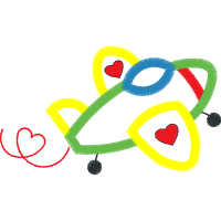 Illustration Valentine