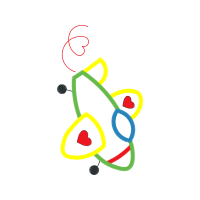 Illustration Valentine