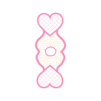 Illustration Valentine