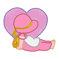 Illustration Valentine