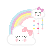 Illustration Valentine