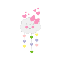 Illustration Valentine