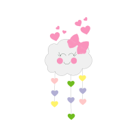 Illustration Valentine