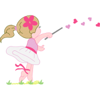 Illustration Valentine