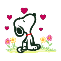 Illustration Valentine