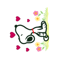 Illustration Valentine