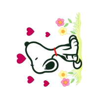 Illustration Valentine