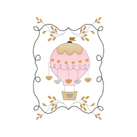 Illustration Valentine