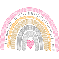 Illustration Valentine