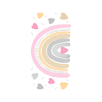 Illustration Valentine