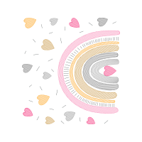 Illustration Valentine