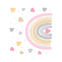 Illustration Valentine