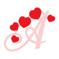 Illustration Valentine