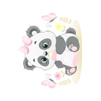 Illustration Valentine