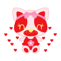 Illustration Valentine