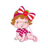 Illustration Valentine