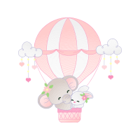 Illustration Valentine